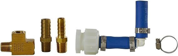 SBT Flush Kit Compatible with Kawasaki 900 ZXI STX STS 1100 ZXI STX