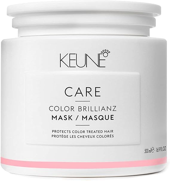 KEUNE Care Color Brillianz Mask 500 ml