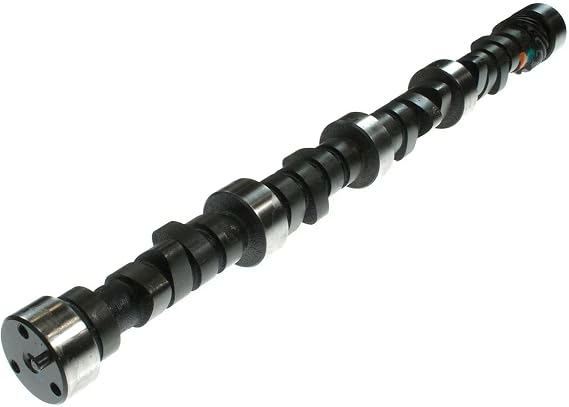 Melling Camshaft, Class 2, Hydraulic Flat Tappet, Lift 0.450/0.460 in, Duration 291/287, 114 LSA, 2200/5800 RPM, Each