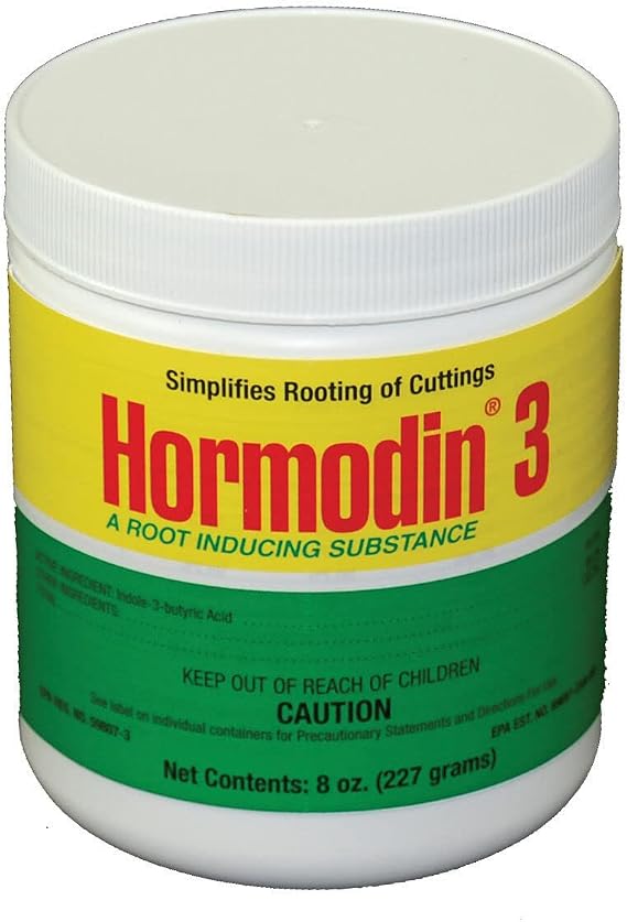 OHP Hormodin #3
