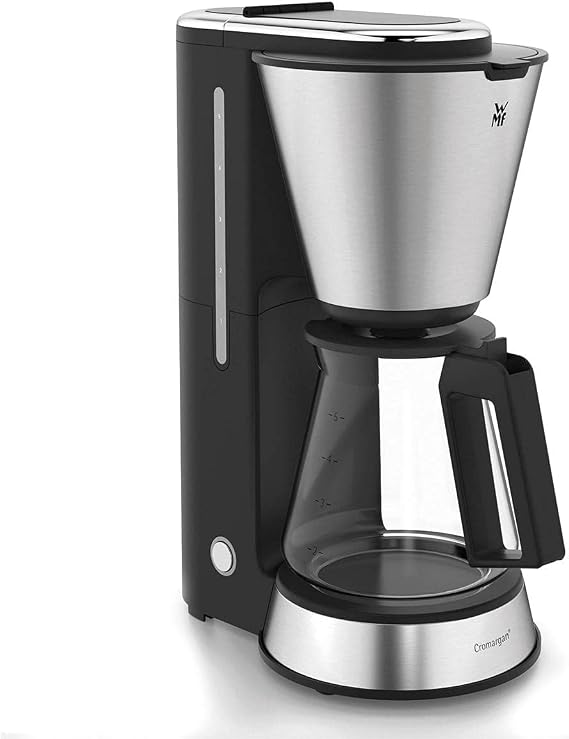 Wmf Kitchenminis Filter Coffee Machine Glass Black