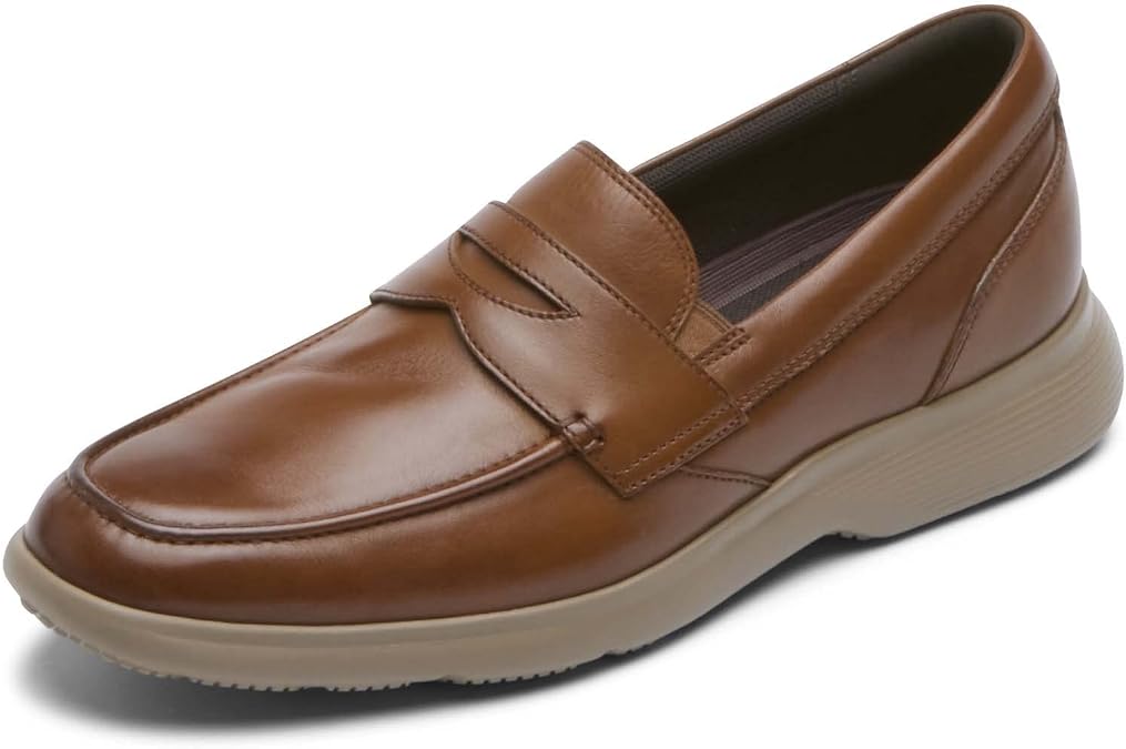 Rockport Men's Truflex Dressports Penny