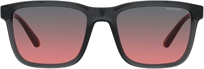 ARNETTE An4321 Lebowl Square Sunglasses