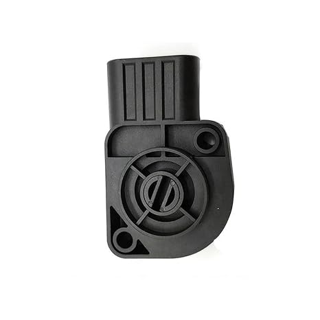 Throttle Position Sensor Fit For Controls 131973 2603893C91 Position Sensor