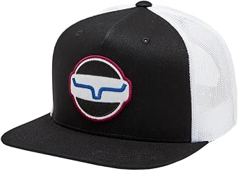 Kimes Ranch Men's Caps Union Made Trucker