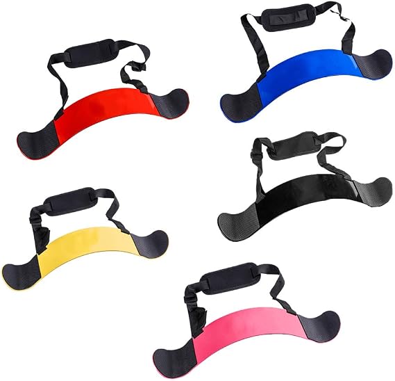Arm Trainer Bicep Arm Blaster Weightlifting Arm Blaster Exercise Arm Biceps Weightlifting Biceps Training Board