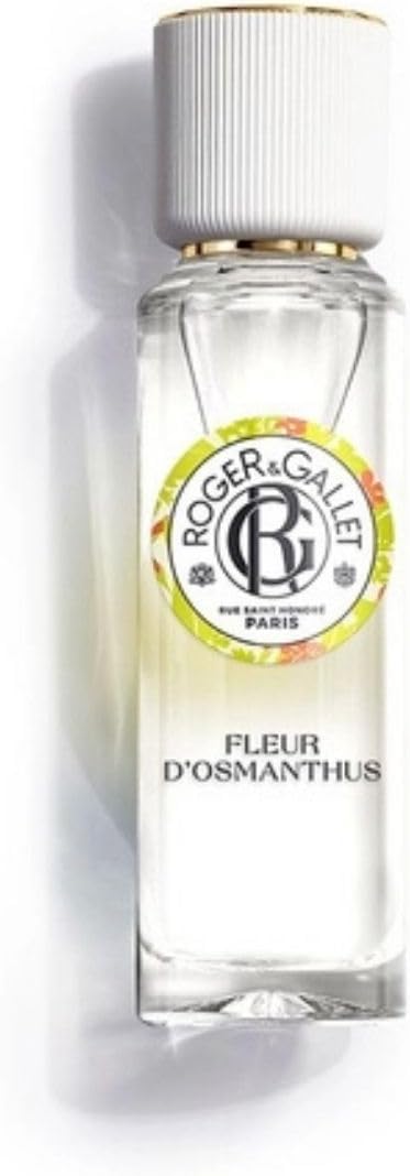Roger&Gallet Fleur d'Osmanthus Wellbeing Fragrance 30ml