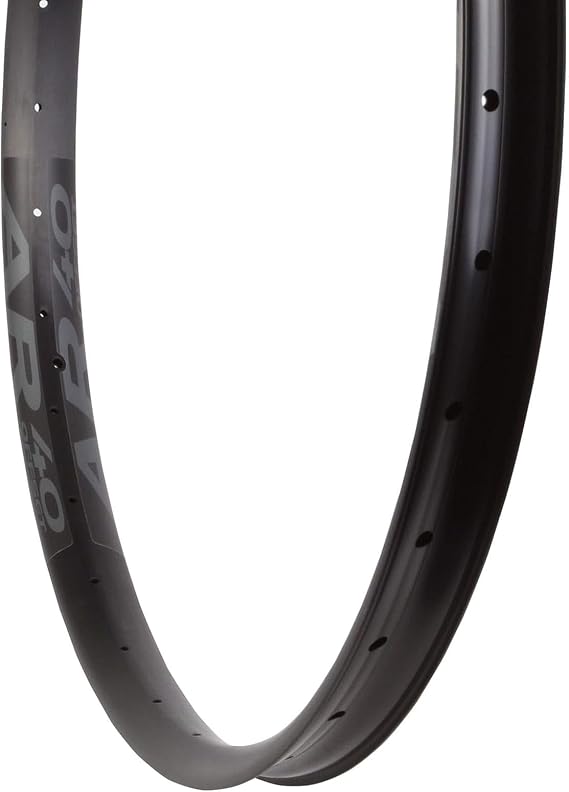 Race Face Ar 40 Rim - Disc, 32H, Offset Grey, 29In