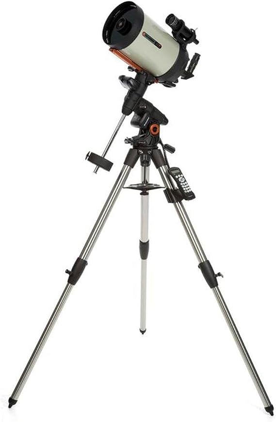 Celestron Advanced VX 8 EdgeHD Computerized GEM Telescope