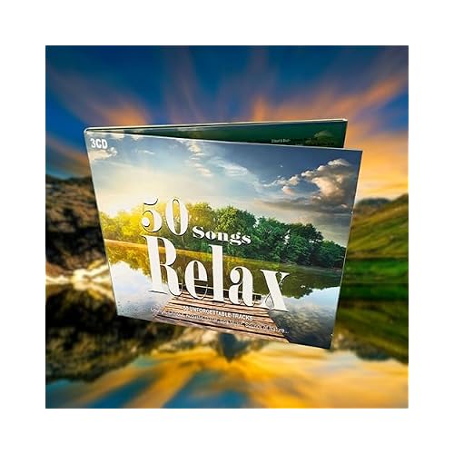50 Songs Relax, Relaxing Music, Peaceful, Wellness Relax, Lounge Music, Relaxing, Meditation, Sound Of Nature, Acoustic Guitar, Chillout Music, Spa Music