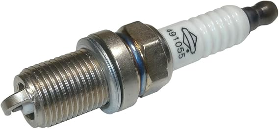 Briggs & Stratton Plug-spark Part # 491055T