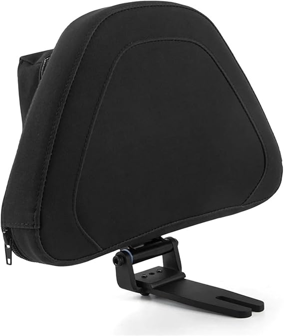 Rear Backrest Goldwing Backrest Fit For Honda Goldwing GL1800 F6B 2018-2025 Seat Backrest Driver Backrest Accessories Rider Backrest