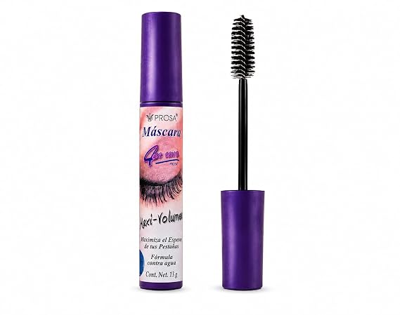 Prosa 4 IN 1 Maxi-Volume Mascara by Prosa