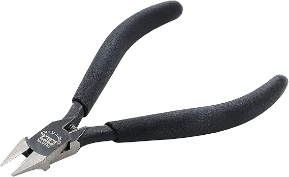 Tamiya TAM74035 Sharp Pointed Side Cutter