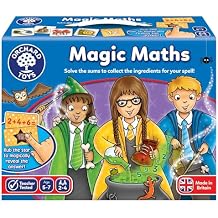 Orchard Magic Math (103505)