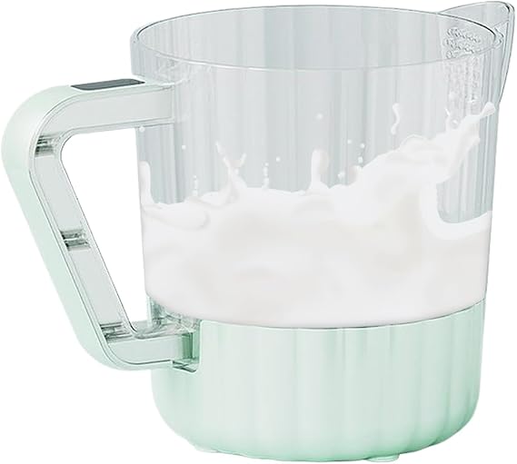 Electric Kitchen Mixer - Compact Rice Washer and Baking Aid Kitchen Appliances | Versatile Mixer with Powerful Engine, Practical Housewares for Countryhouse Restaurant Hotel Kitchen