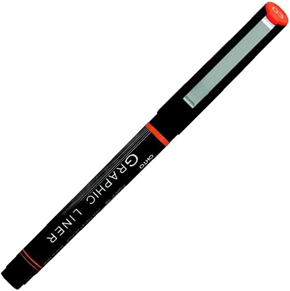 Auto CFR-150GL03/10P Graphic Liner Box of 10