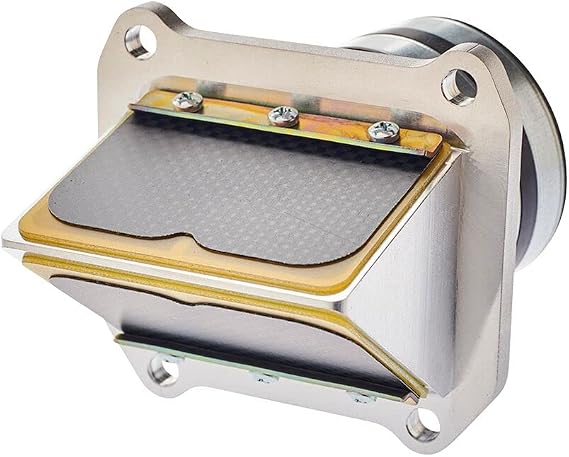 Boyesen RAD-12E RAD Valve