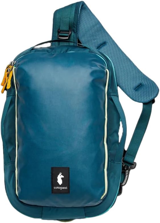 Cotopaxi Chasqui 13L Sling Cada Dia Abyss