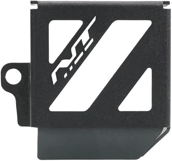 for NT1100 NT 1100 DCT 2021-2023 Motorcycle Rear Brake Fluid Reservoir Cover Guard Oil Cup Protector Tank Brake Reservoir Guard