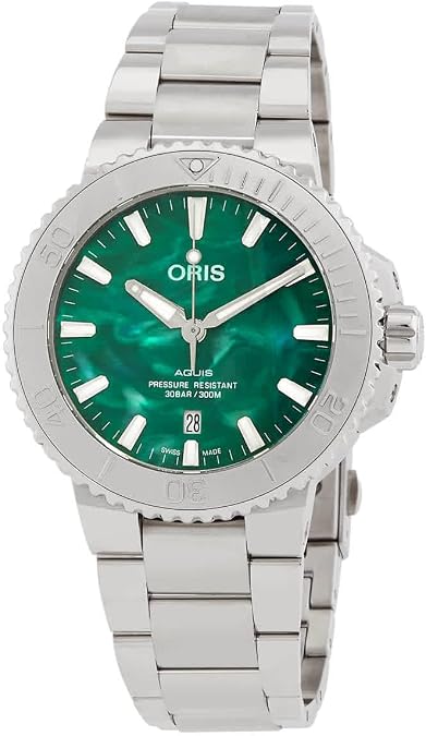 43.5mm Oris X Bracenet