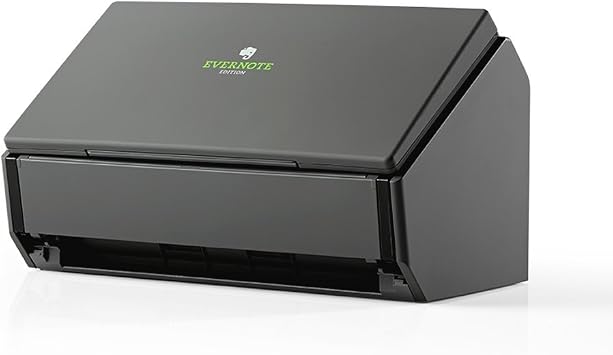 Fujitsu Evernote Edition Document Scanner PA03656-B401