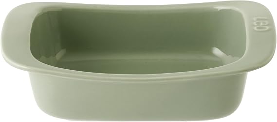 Berghoff Balance Seramik Fırın Kabı 20,3 x 16,5 x 6 Cm