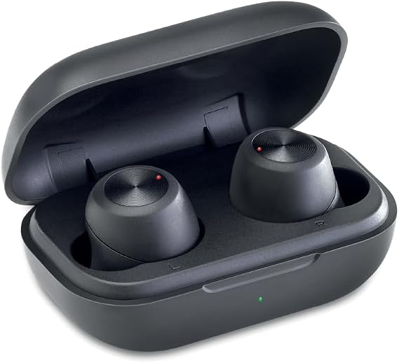 InMotion True Wireless Earbuds