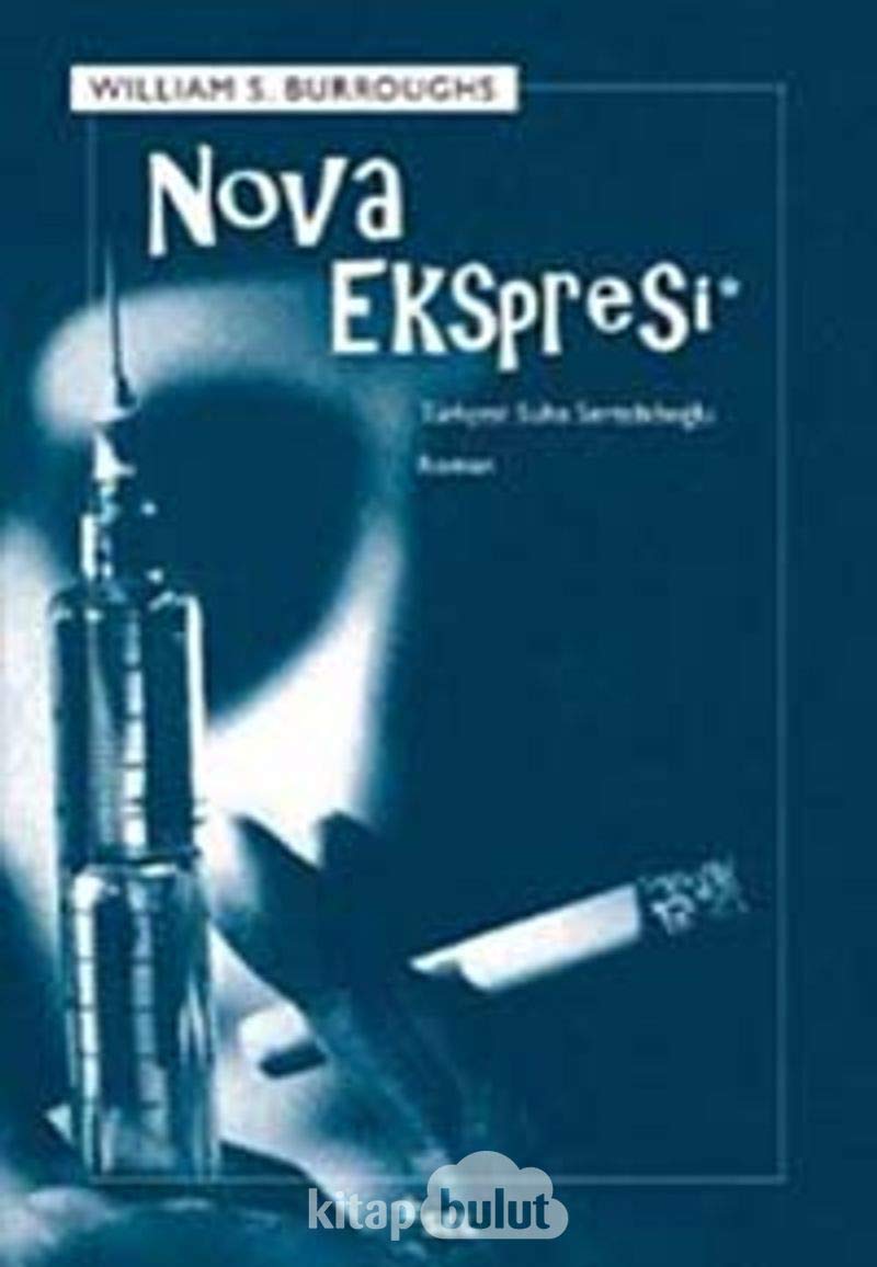 Nova Ekspresi Kağıt Kapak – 1 Temmuz 2011