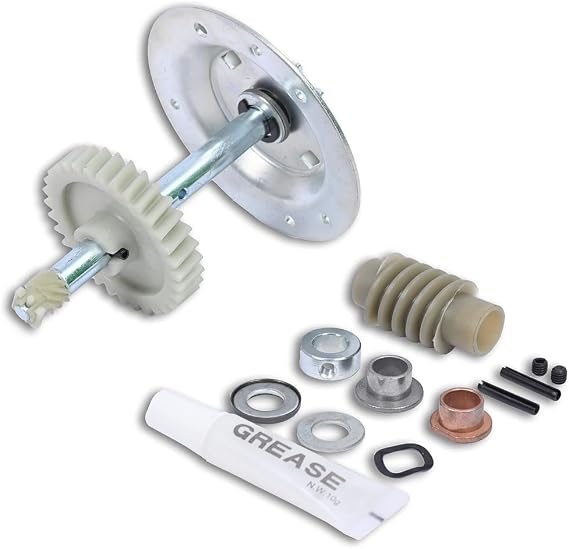 Gear Sprocket 41a4315-7d Replacement for Craftsman 139.53995SRT 139.53615sr Garage Door Opener, Chamberlain 2265R 248730 41A5021 41ac050-1 41CA4220 Opener, Liftmaster 41A5483 3255 2245 3265 1256LM