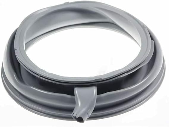 Washing Machine Door Seal Gasker Rubber 680768 A80325 Compatible With Bosch Siemens Was Series