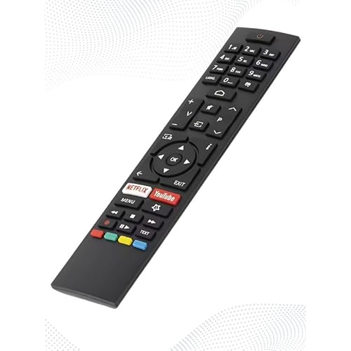 wk9044 Toshiba Tv Kumandası Ct-8557-50ua2063dt  49ua2063dt Led Smart Tv Kumandası Toshiba Hitachi TFL65AUHD20BC TFL55AUHD20BC TFL50AUHD20BC TFL55UHDA19B TFL65UHDA19B TFL32AHD20BC