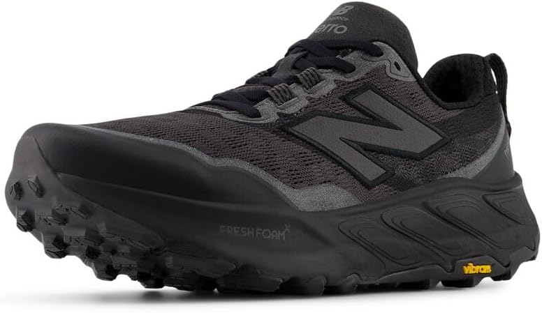 New Balance Womens Fresh Foam X Hierro V9