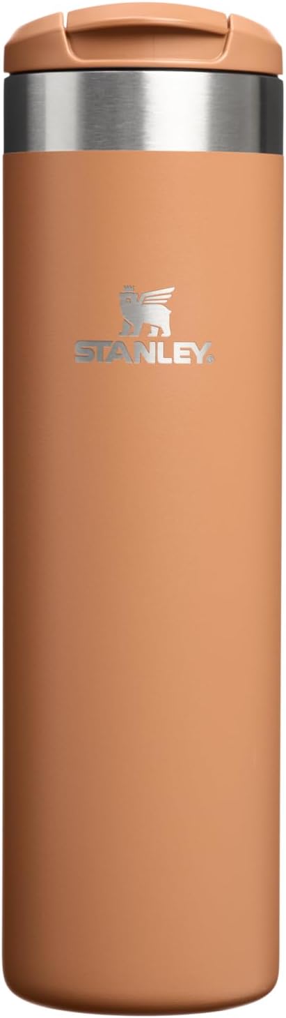 Stanley AeroLight Transit Bottle, 20 oz, Toast