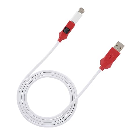 Annadue EDL Deep Flash Cable, USB Engineering Line for 9008 MODE, Service Cable for MIUI Phone, Fast Boot Repair & Firmware Recovery Tool
