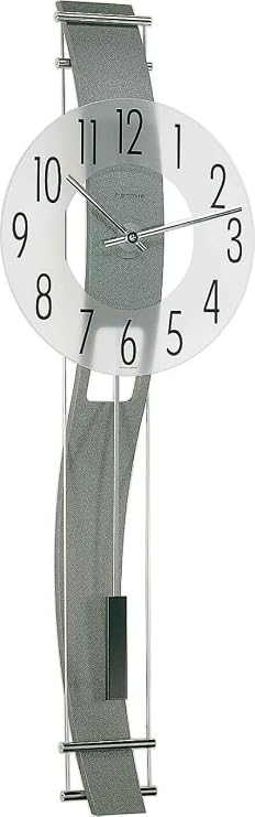 Hermle Modern Wall Clocks 70644-292200
