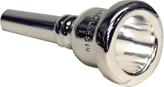 Schilke Trombone Mouthpiece - 51D