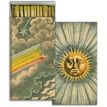 HomArt - Match Box Set of 2 - Sun & Rainbow