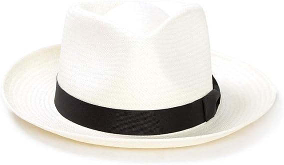 Stetson Reward Straw Hat