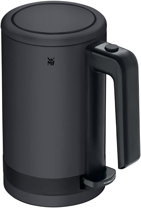 WMF Kitchenminis Steel 0.8 L Black Kettle 1800 W