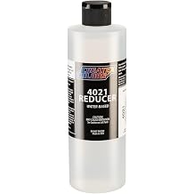 Createx 4021 Reducer 480ml