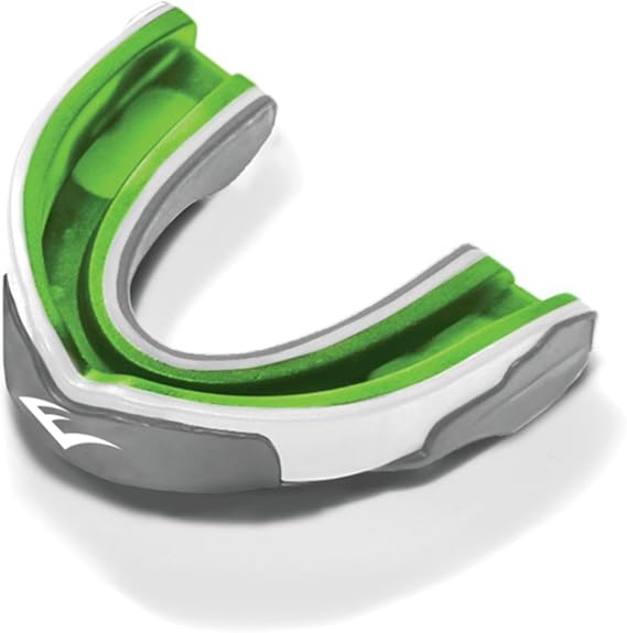Everlast Evergel Single Mouthguard