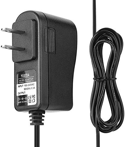 AC/DC Adapter for Antigravity Batteries Micro Start PPS XP-10 XP10 XP-5 XP5 XP-3 XP3 AG-XP-10 MicroStart Jump Starter Cobra CPP7500 CPP7510 JumPack AG-MSA-17 AGMSA17C Power Supply Charger