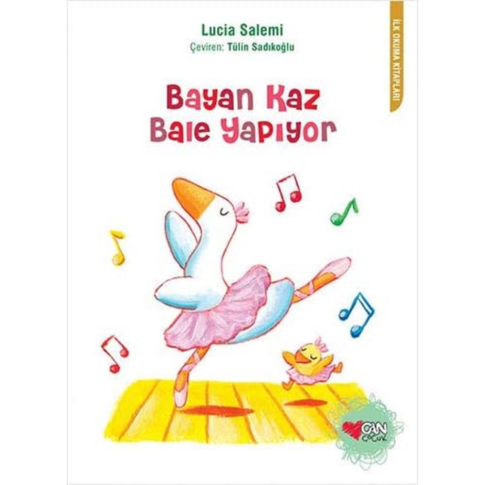 Bayan Kaz Bale Yapıyor Kağıt Kapak – 18 Haziran 2018
