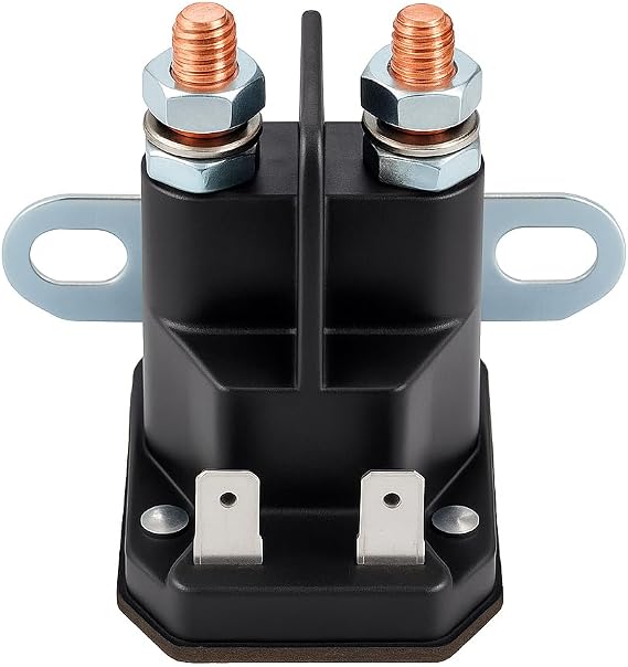 D140 D130 Starter Solenoid for John Deere E100 D170 E130 E110 D160 D125