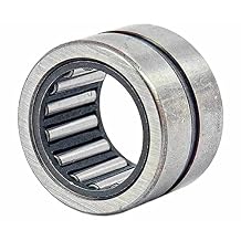Iko Br486024 Needle Bearing