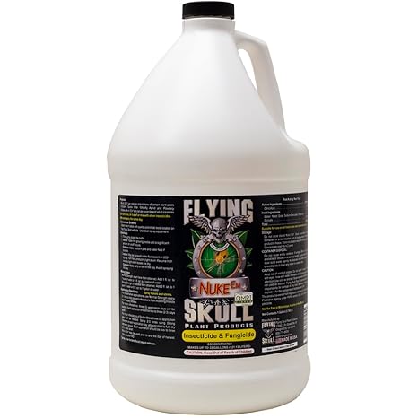 Nuke em Insecticide & Fungicide, 1 Gallon