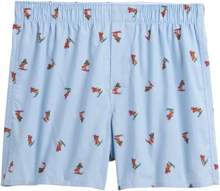GAP Men's Novelty Boxer