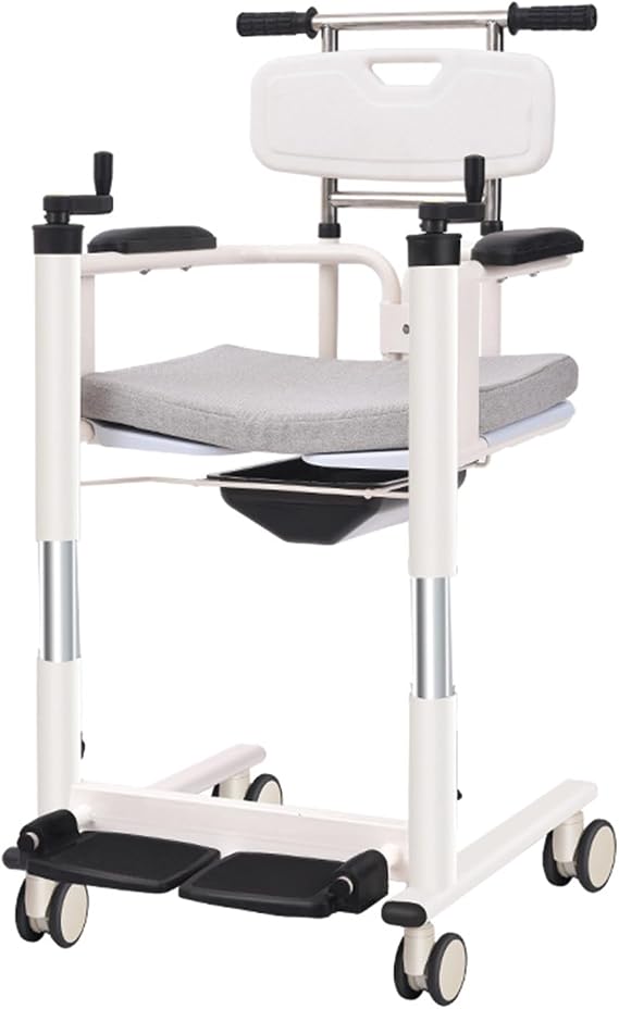 Lift Pro Standing Aid Hoist for Lifting Elderly Patient Lift Transfer Chair Lift Chair for Patient Assisted Lift Chair Sofa