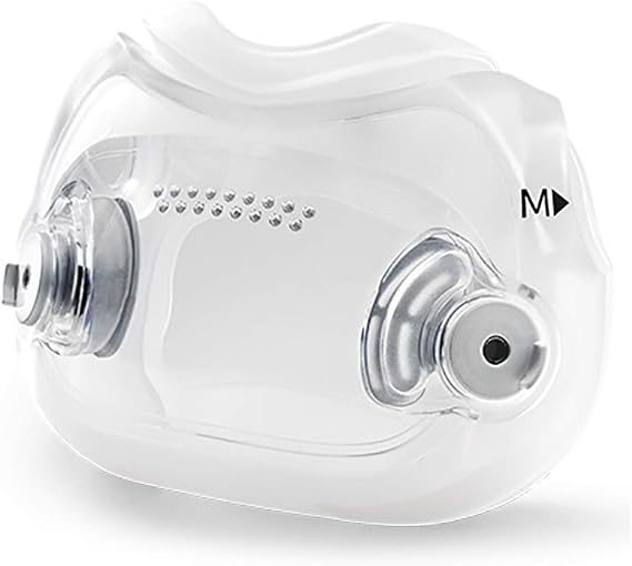 Dreamwear Replacement Full Face Cushion (Medium)